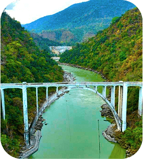 route
